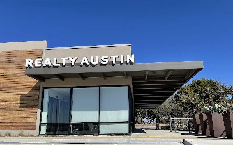 Realty Austin Compass