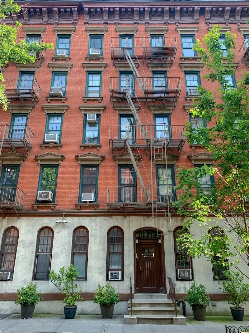 Daisy property management